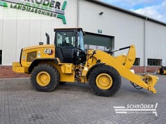 2023 Caterpillar 938H Mini Excavator