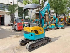 2024 Kubota U17 Mini-pelle