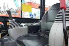 2025 Hitachi 30 Crawler Excavator