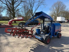 1995 Hydromak MOBI VARIO 2000