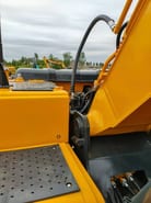 2022 Hyundai R220LC-9S Excavadora de Orugas