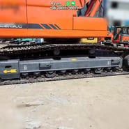 2020 Doosan DX225LC Crawler Excavator