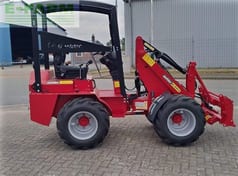 2023 Oehler OL 2690K Mini Excavator