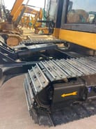 2025 Caterpillar 307.5 Mini Excavator
