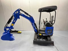 2026 CASE NM-18 Crawler Excavator