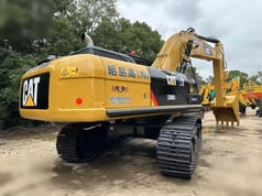 2023 Caterpillar 336D2 Escavatore Cingolato
