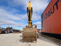 2022 Caterpillar 340 Koparka Gąsienicowa