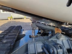 2011 Wacker Neuson 2404RD Mini Excavator
