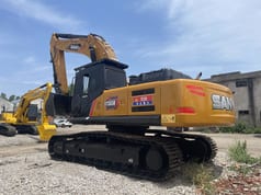 Pelle sur chenilles Sany SY365H de 2023