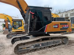 2024 Sany 235H Crawler Excavator