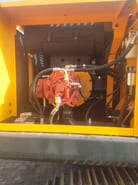 2025 Hyundai R210 Crawler Excavator