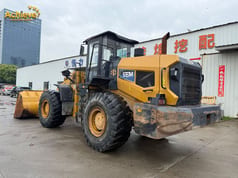 2023 SEM 655F Crawler Excavator