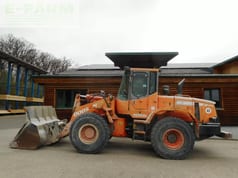 2010 Doosan DL200 Mini Excavator