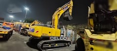 2026 XCMG XE215LC Crawler Excavator