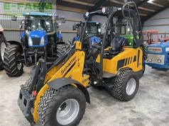 2024 Schäffer 24E Mini Bagger