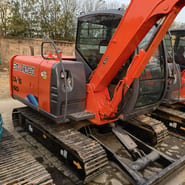 2024 Hitachi ZX60-5G