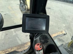 2017 Liebherr A918 COMPACT LITRONIC Wheel Excavator