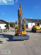 2023 Zettelmeyer XE35E Mini Excavator