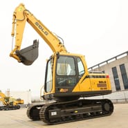 SDLG E6215F Crawler Excavator