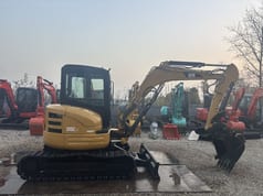 2023 卡特 305C CR Mini Ekskavatör 2023 卡特 305C CR Mini Ekskavatör