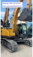 2026 XCMG XE215GA Crawler Excavator