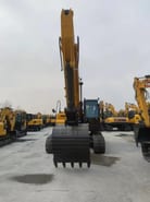 2026 XCMG XE245G Crawler Excavator