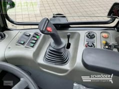 2024 Zeppelin ZL 45 Mini Excavator
