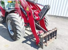 2013 Weidemann 4070 CX 100 Miniexcavadora