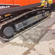 2024 Doosan DX225LCA Crawler Excavator