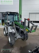 2024 Kramer KL14.5 Mini Excavator