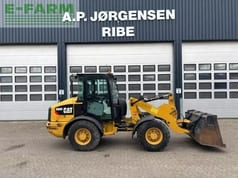 2015 Caterpillar 906M Mini Excavator