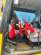 2023 Komatsu PC130 Minibagger