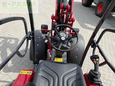 2023 Schäffer 2628 Minibagger