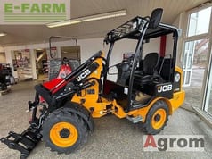 2023 JCB 403 SMART POWER Miniexcavadora