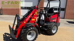 2026 Schäffer 2630 Mini Excavator