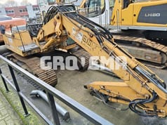 2000 Liebherr R900B LI Crawler Excavator