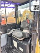 2021 Komatsu PC40MR Mini-Bagger