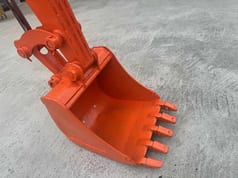 2022 Doosan DX60-9C Excavadora de Orugas