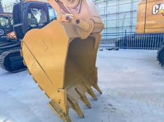 2023 Caterpillar 330GC Гусеничний екскаватор