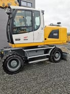 2023 Liebherr A920LITRONIC G6.0-D Crawler Excavator