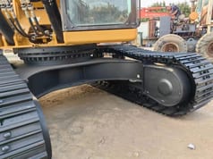 2019 Caterpillar 336 Rupsgraafmachine