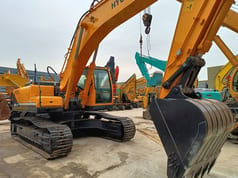 2022 Hyundai 305-9T Crawler Excavator