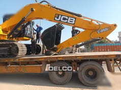 2026 JCB 225LC ECO PLUS Crawler Excavator