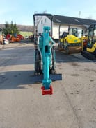 2019 Kobelco SK10SR Mini Excavator