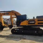 2023 Sany SY485