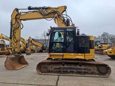2016 Caterpillar 325FL Crawler Excavator
