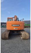 2014 Doosan DX235LCR Crawler Excavator