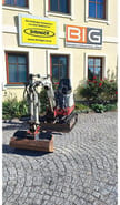 2009 Takeuchi TB108 Mini Excavator