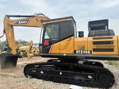2023 Sany SY245C Crawler Excavator
