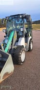 2021 Kramer KL14.5 Mini Excavator